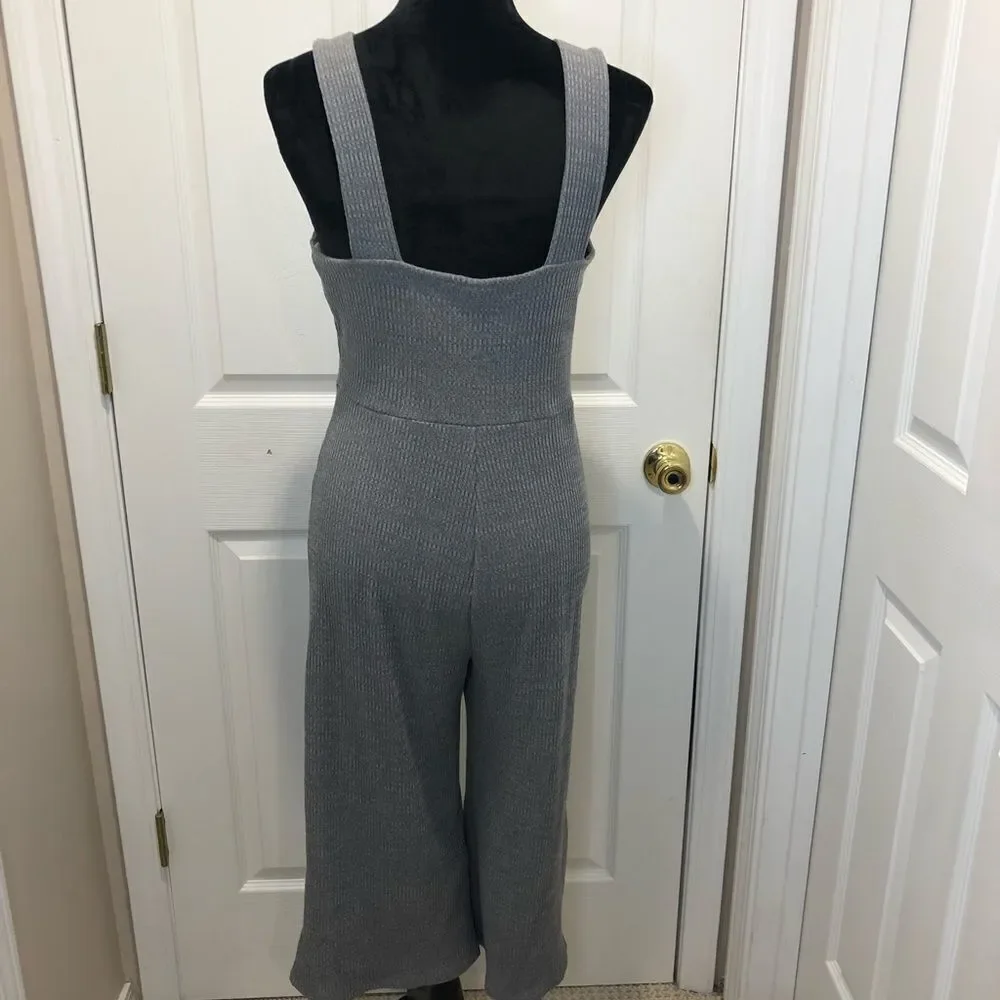Wild Fable gray one piece jumper, size medium - Picture 5 of 6